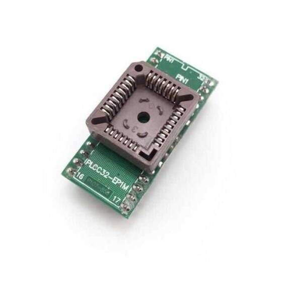 PLCC32 to DIP32 Çevirici Adaptör - 1