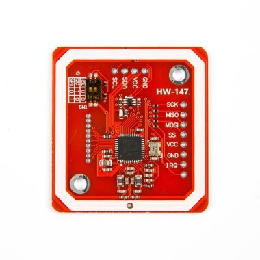 Pn532 RFID Android Uyumlu NFC Modül - 3