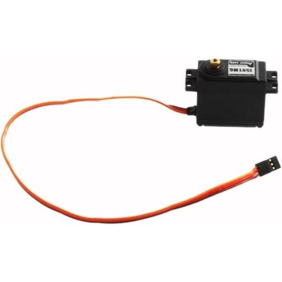 POWER HD-1501MG Metal Dişli Yüksek Torklu Servo Motor Tork 17kg - 5