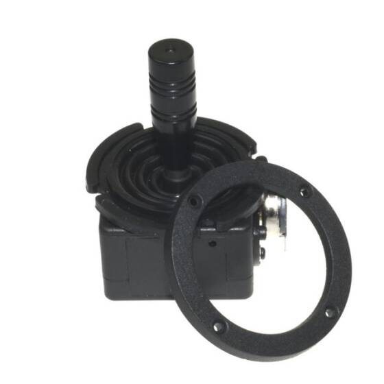 Pro 2 Eksen Joystick - 3