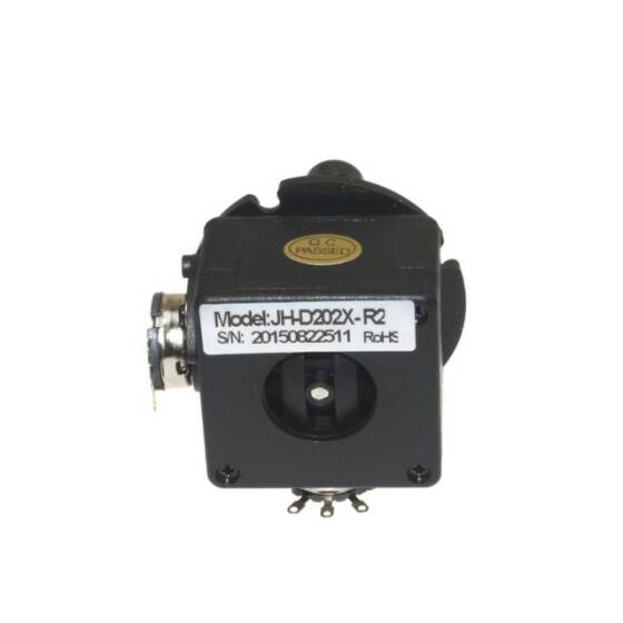 Pro 2 Eksen Joystick - 4