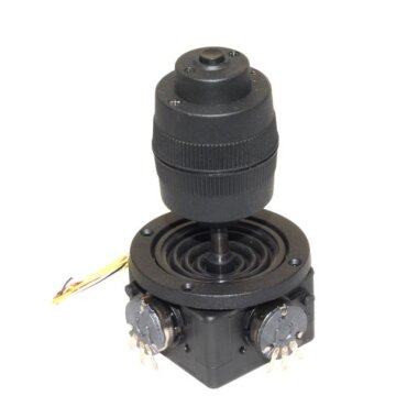 Pro 3 Eksen Joystick - Butonlu - 2