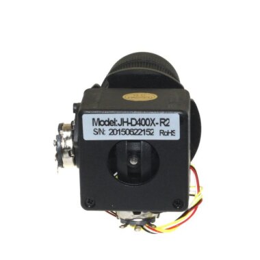 Pro 3 Eksen Joystick - Butonlu - 3