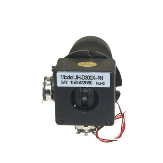 Pro 3 Eksen Joystick (Butonsuz) - 3