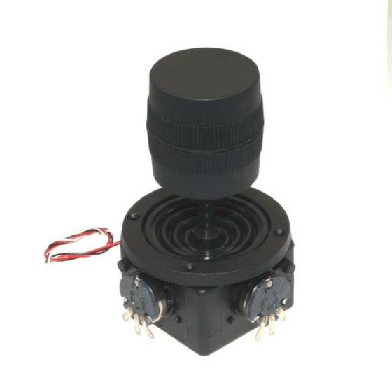 Pro 3 Eksen Joystick (Butonsuz) - 2