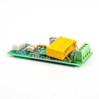 PZEM-004T Arduino ile Uyumlu 0-100A 80-260V Akım Trafolu Akım Gerilim Enerji Multimetre Modülü - 8