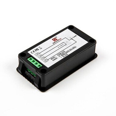 PZEM-018 5A AC Dijital Ekran Güç Monitör Metre Voltmetre Ampermetre Frekans Faktörü Ölçer CT olmadan - 9