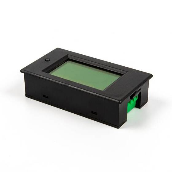 PZEM-061 AC80-260V 100A Açık CT'li Gerilim Akım Watt Güç Enerji Ölçer - 3