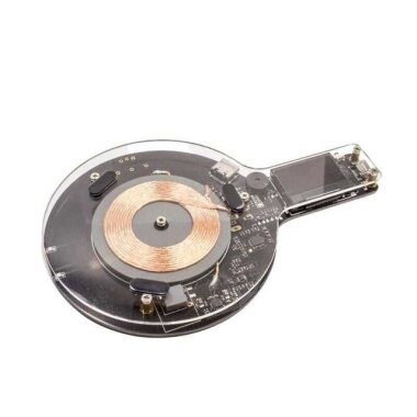 Q7 Q2.0/3.0 Kablosuz Şarj Modülü - Görsu Elektronik