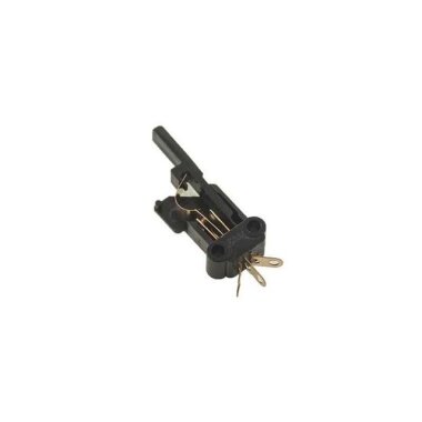 QAS-1235-6 3 Pin Platin Switch - Görsu Elektronik