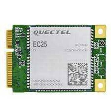 QUECTEL EC25E MINICPIE 4G Modülü - 3
