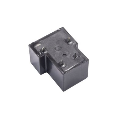 RA1-124LM 24V 30A Röle 4 Pin - 2