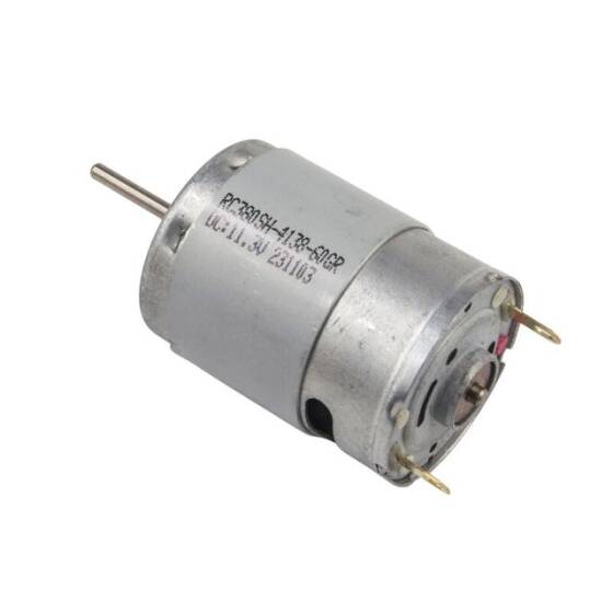 RC380 11.3V 20000Rpm Redüktörsüz DC Motor - 2