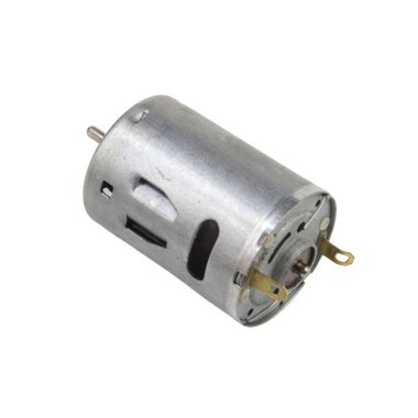 RC380 14.4V 5000Rpm Redüktörsüz DC Motor - 2