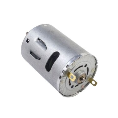 RC545 10.8V 30000Rpm Redüktörsüz DC Motor - 2