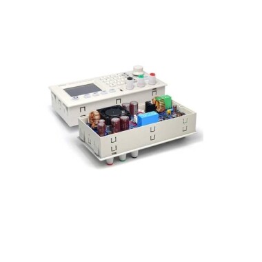 RD RD6018-W USB WiFi DC DC Adım Aşağı Güç Kaynağı Modülü Buck Dönüştürücü Multimetre 60V 18A Ve 800W AC Wifili DC PSU'ya - 2