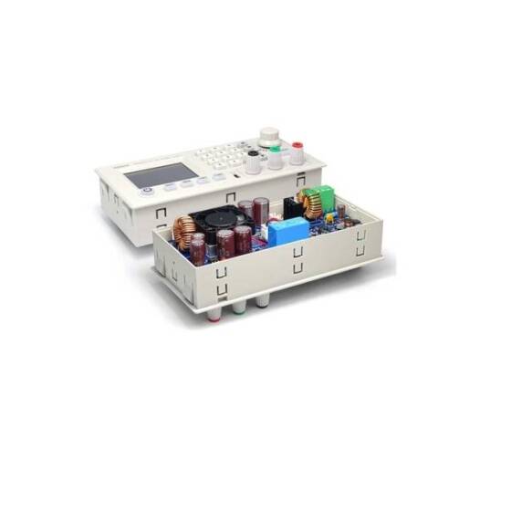 RD RD6018-W USB WiFi DC DC Adım Aşağı Güç Kaynağı Modülü Buck Dönüştürücü Multimetre 60V 18A Ve 800W AC Wifili DC PSU'ya - 2