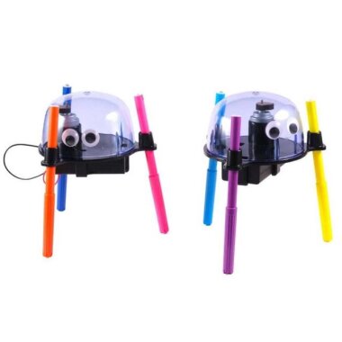 Rebot Ressam Robot - 3