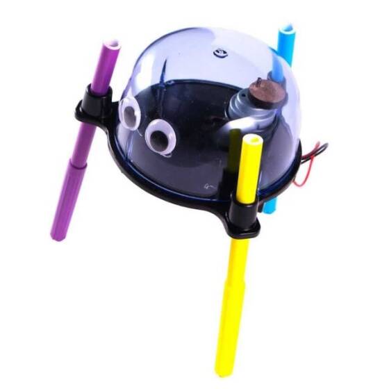 Rebot Ressam Robot - 2