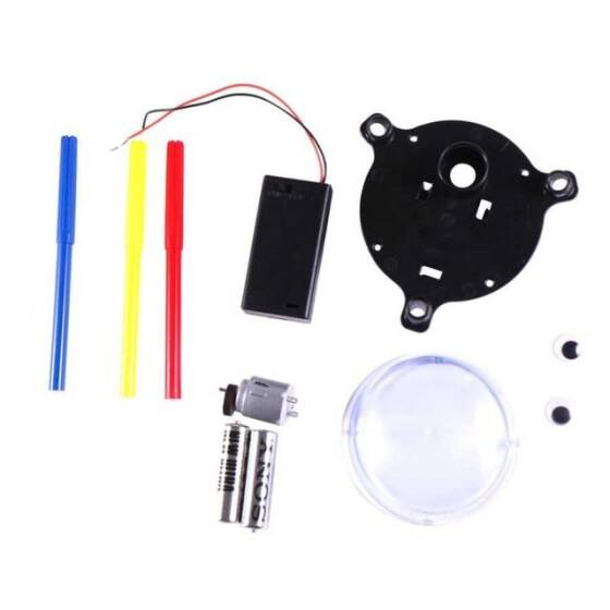 Rebot Ressam Robot - 4