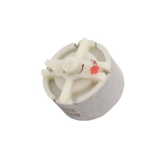 RF-500 6V 3500RPM DC Motor - 2