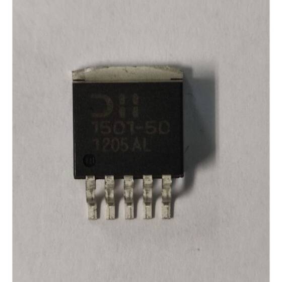 RF1501-50 TO-263-5 350V 20.0A Diyot - 1
