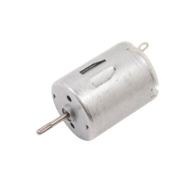 RF280 3-6V 6000RPM DC Motor - Görsu Elektronik
