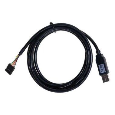 RFD900X Plus 915 Mhz Telemetri - 4