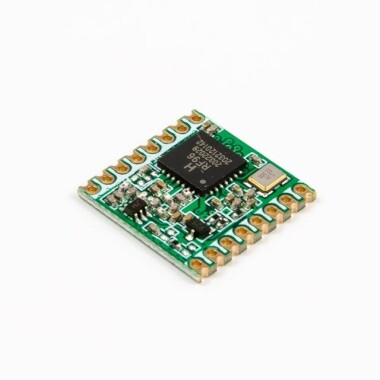 RFM95W Kablosuz Alıcı Modülü 915Mhz - 1