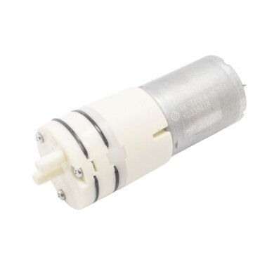 RK-370 DC 12V Su Pompası - Görsu Elektronik