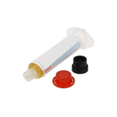 RMA-223 Krem Flux Tüp Flux 10cc - 2