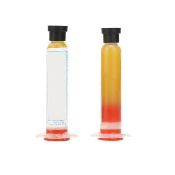 RMA-223 Krem Flux Tüp Flux 10cc - 3