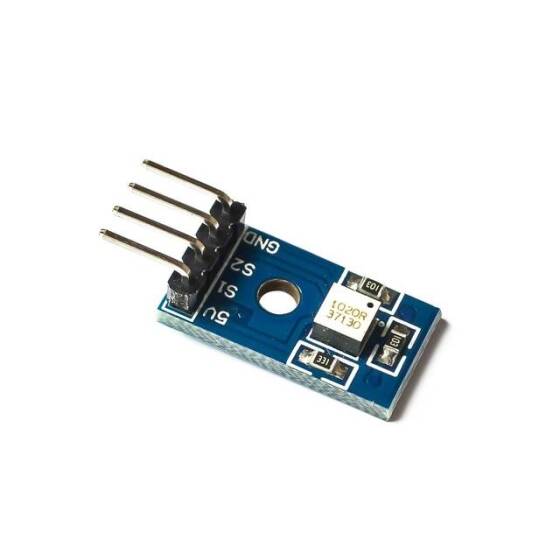 RPI-1031 Açı Sensörü 4DOF Tutum HM Modülü 4 Yön - 1