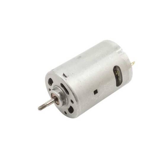 RS540 6V 20000RPM Redüktörsüz DC Motor - 1