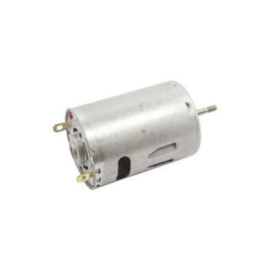 RS540 6V 20000RPM Redüktörsüz DC Motor - 2