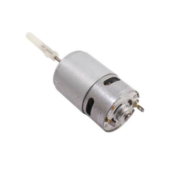 RS775 12-24V 8000RPM Redüktörsüz DC Motor - 2