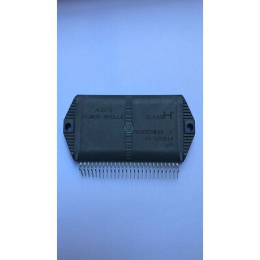 RSN309W44-C Ses Power Modül - 1