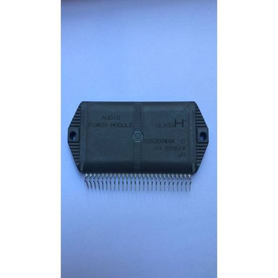 RSN309W44-C Ses Power Modül - 1