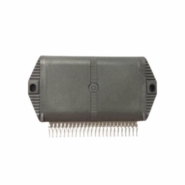 RSN310R37A SIP-24 Ses Power Modül - 1