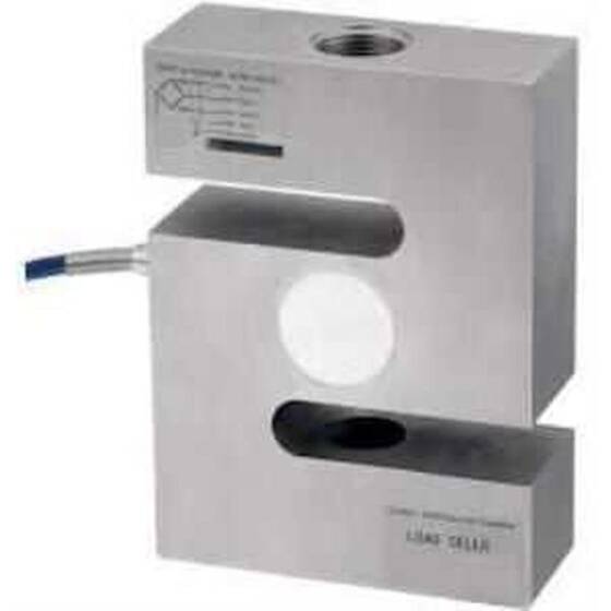 S - Ağırlık Sensörü 5-50KG - 1