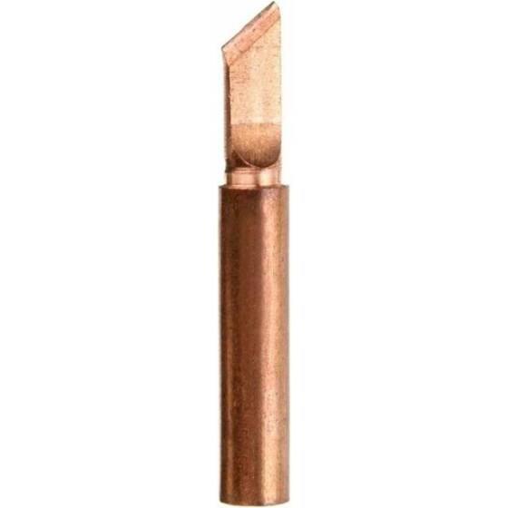 Saf Bakır 900M-T-0-8D Havya Ucu - 3