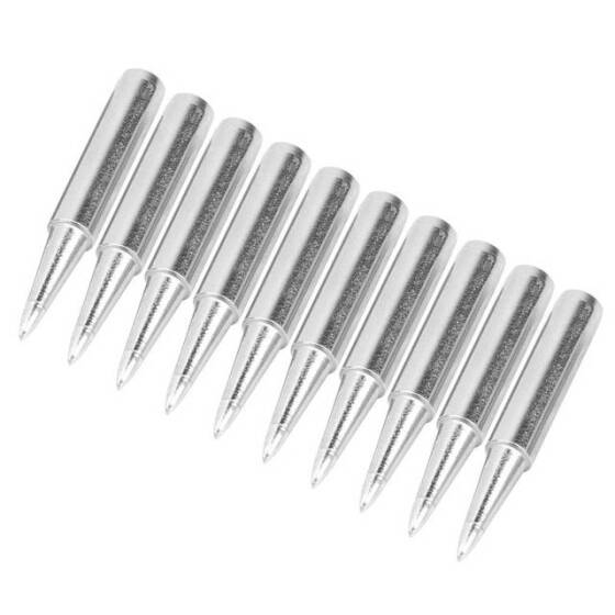 Saf Bakır 900M-T-1-6D Havya Ucu - 3