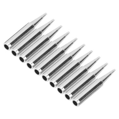 Saf Bakır 900M-T-1-6D Havya Ucu - 4