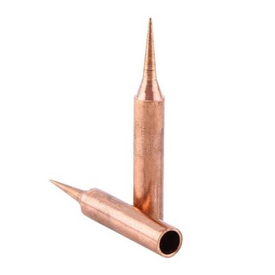 Saf Bakır 900M-T-I Havya Ucu - 3