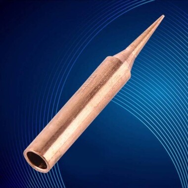 Saf Bakır 900M-T-I Havya Ucu - 5