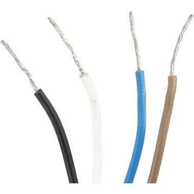 Sarı LJ18A3-5-Z/CX NPN Endüktif Mesafe Sensörü - 2