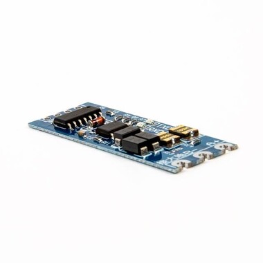 SCM TTL - RS485 Adaptör 485 Seri Bağlantı Noktası UART Seviye Dönüştürücü Modülü 3.3V 5V - 1