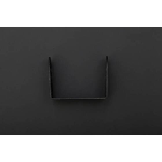 Servo Tutucu Kısa U - 3