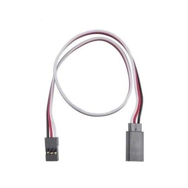 Servo Uzatma Kablosu 30 cm Dişi-Erkek - Görsu Elektronik