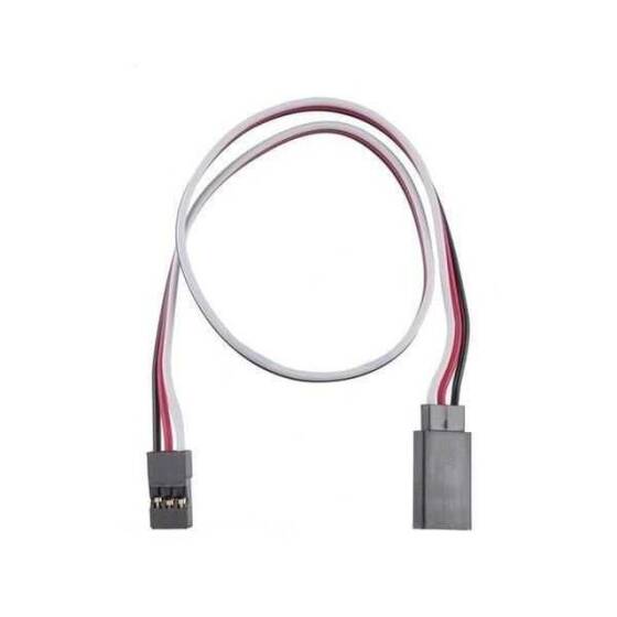 Servo Uzatma Kablosu 30 cm Dişi-Erkek - 1